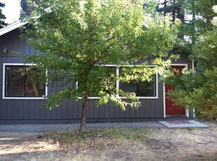 (Undisclosed Address), South Lake Tahoe, CA 96150