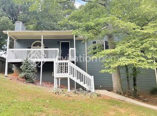 105 Water Way Trl, Powder Springs, GA 30127