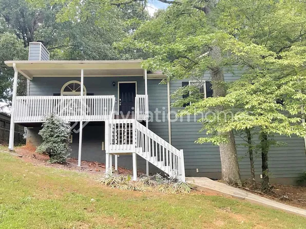 105 Water Way Trl, Powder Springs, GA 30127