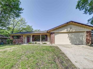 1912 Milam St, Fort Worth, TX 76112
