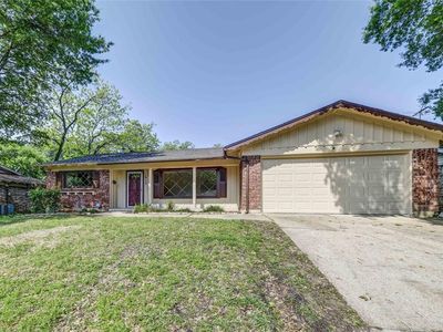 1912 Milam St, Fort Worth, TX, 76112