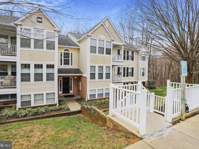 698 Southern Hills Dr #E-5B, Arnold, MD, 21012