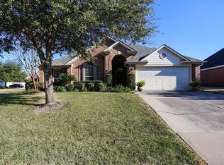 9203 Colonypond Dr, Spring, TX 77379