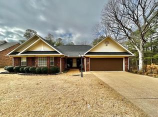 1763 Peterson Dr, Wynne, AR 72396
