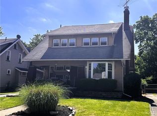 606 Woodbine Ave SE, Warren, OH