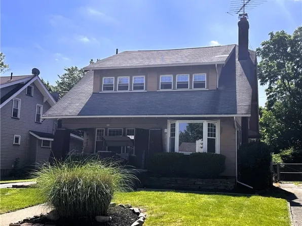 606 Woodbine Ave SE, Warren, OH 44484