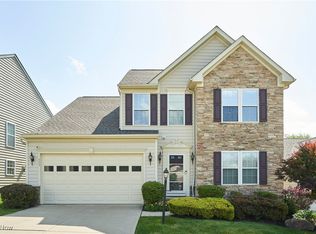 933 Alder Run Way, Akron, OH 44333