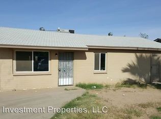 5220 N 28th Dr, Phoenix, AZ 85017