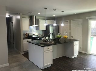 6027 Stillwater St, San Antonio, TX 78238