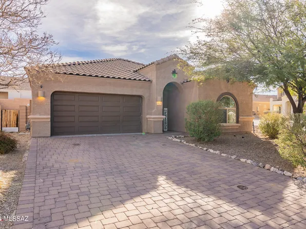 312 S J B Tidwell Pl, Pima County, AZ 85641