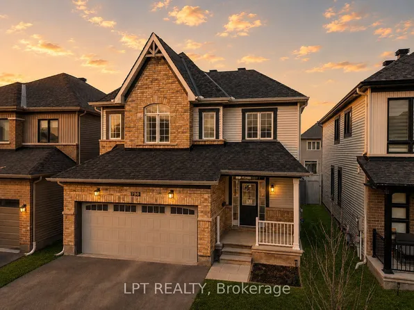 730 Perseus Ave, Ottawa, ON K2J 6V8