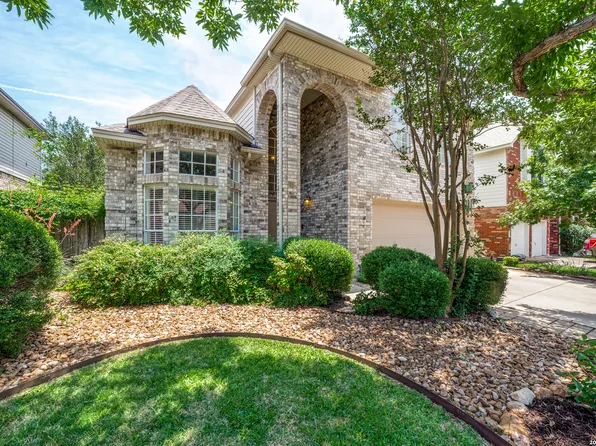 1522 MOORESHILL DR, San Antonio, TX 78253