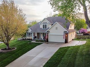 2108 Green Meadow Ct, Saint Joseph, MO 64506