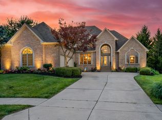 7318 Eagle Vista Pl, Indianapolis, IN