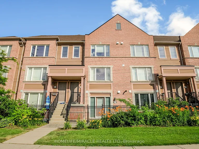 3056 Eglinton Ave W #62 — Photo 2