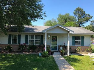 106 Rankin Dr, Trinity, TX 75862