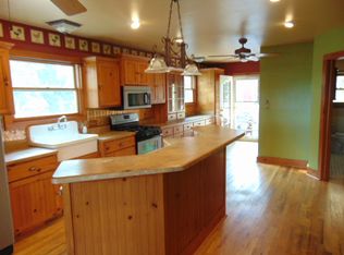 N3258 County Rd N, Jefferson, WI 53549