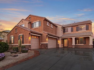 4306 E Hashknife Rd, Phoenix, AZ, 85050