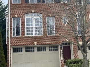 11011 Abbey Station Ln, Silver Spring, MD 20901