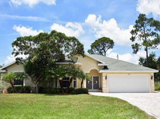 4052 SW Carlile St, Port Saint Lucie, FL 34953