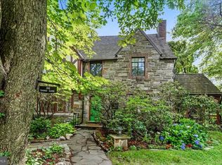 100 Summit Ln, Bala Cynwyd, PA 19004