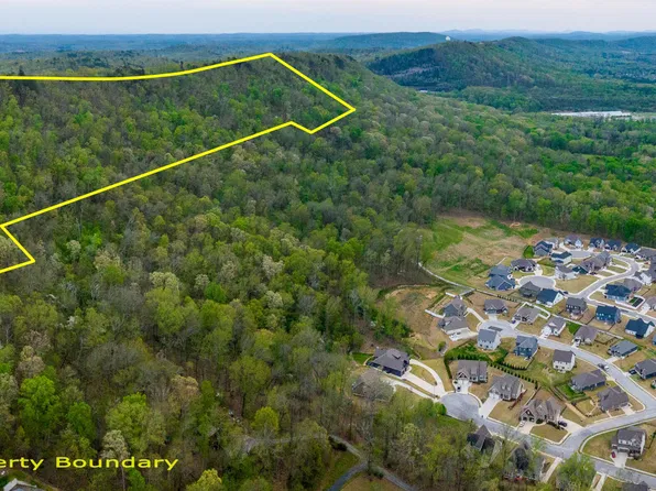 0 Owl Hollow Rd, Ooltewah, TN 37363