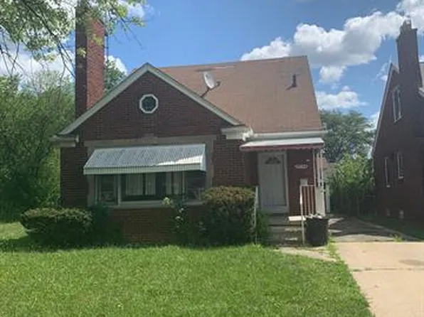 19140 Goulburn St, Detroit, MI 48205
