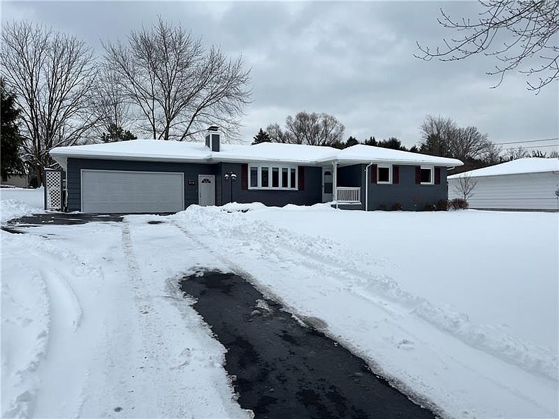 1027 Christy Rd, Hermitage, PA 16148 Zillow
