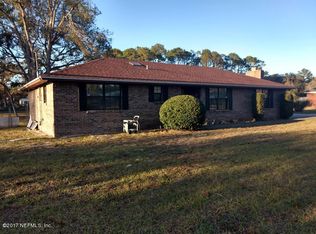 85733 Dick King Rd, Yulee, FL 32097
