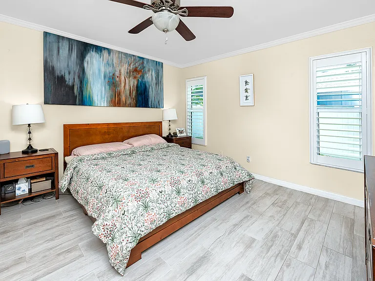 12103 71st Way - Primary Bedroom