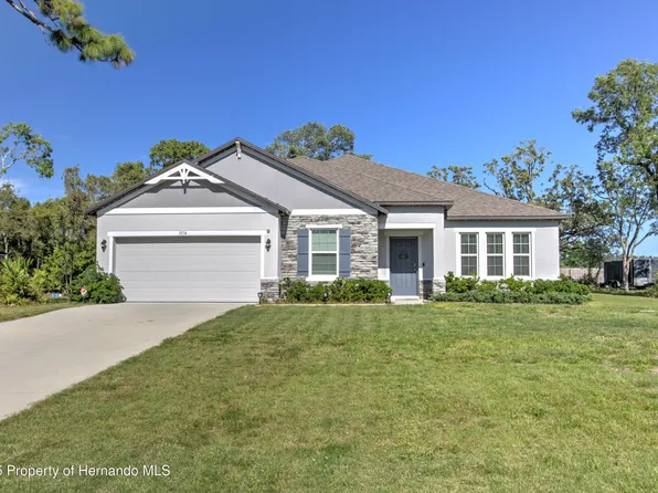 11134 Horned Owl Rd, Weeki Wachee, FL 34614