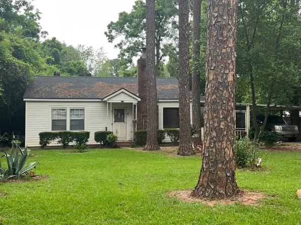 1205 9th Ave, Albany, GA 31707