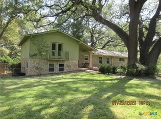 2505 Linwood Rd, Temple, TX 76502