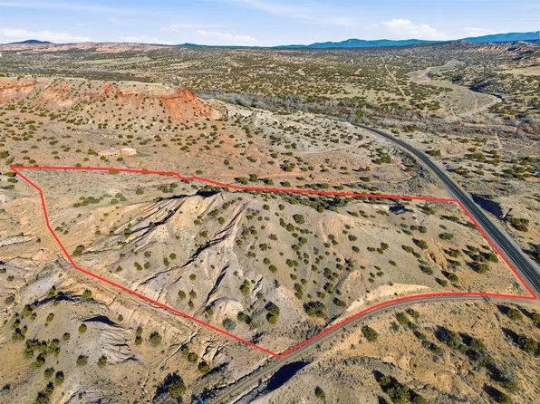 0 State Road 554, Abiquiu, NM 87510