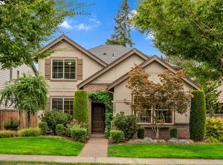 10247 SW Barber St, Wilsonville, OR 97070