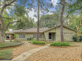 7814 Oldhaven St, Houston, TX 77074
