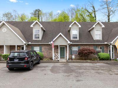 3916 Valley Creek Way, Knoxville, TN, 37918