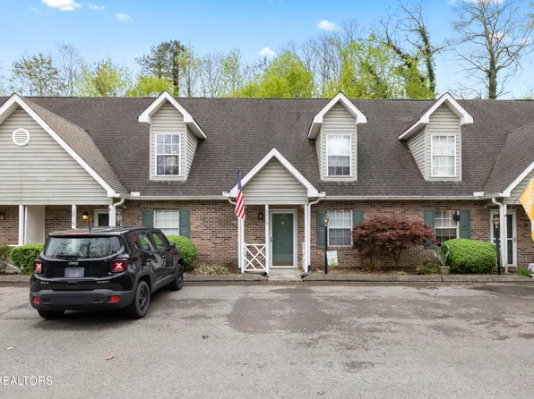 3916 Valley Creek Way, Knoxville, TN 37918