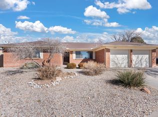 5628 Estrellita Del Norte Rd NE, Albuquerque, NM 87111