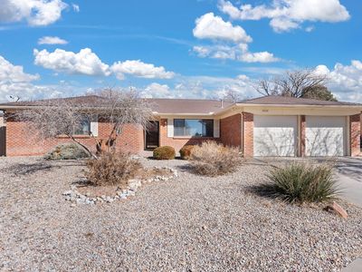 5628 Estrellita Del Norte Rd NE, Albuquerque, NM, 87111