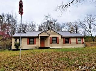 57 Copeland Ferry Rd, Cordova, AL 35550