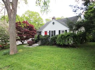 16 McAllister Ave, Norwalk, CT 06854