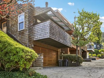 611 Nevada St, Sausalito, CA, 94965