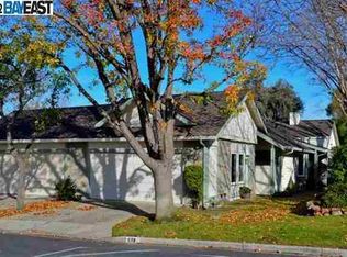 578 Silver Lake Dr, Danville, CA 94526