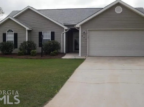 203 Butten Dr, Bonaire, GA 31005