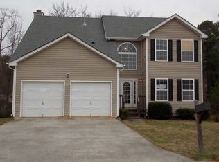 2771 High Tide Dr, Atlanta, GA