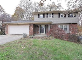 2236 Belleridge Pike, Cape Girardeau, MO 63701