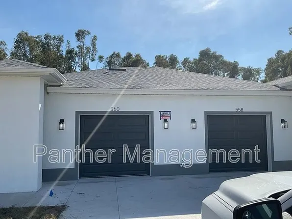 558 Nimitz Blvd, Lehigh Acres, FL 33974