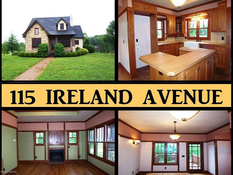 Ireland Av