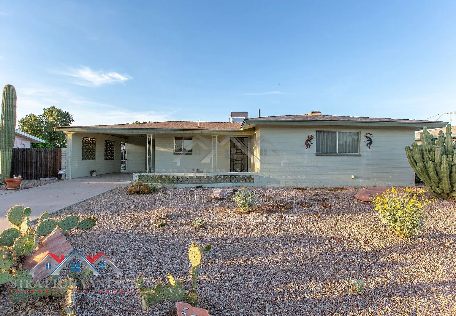 2 bed, 2.0 bath, 1350 sqft, $1,750 — Photo 1